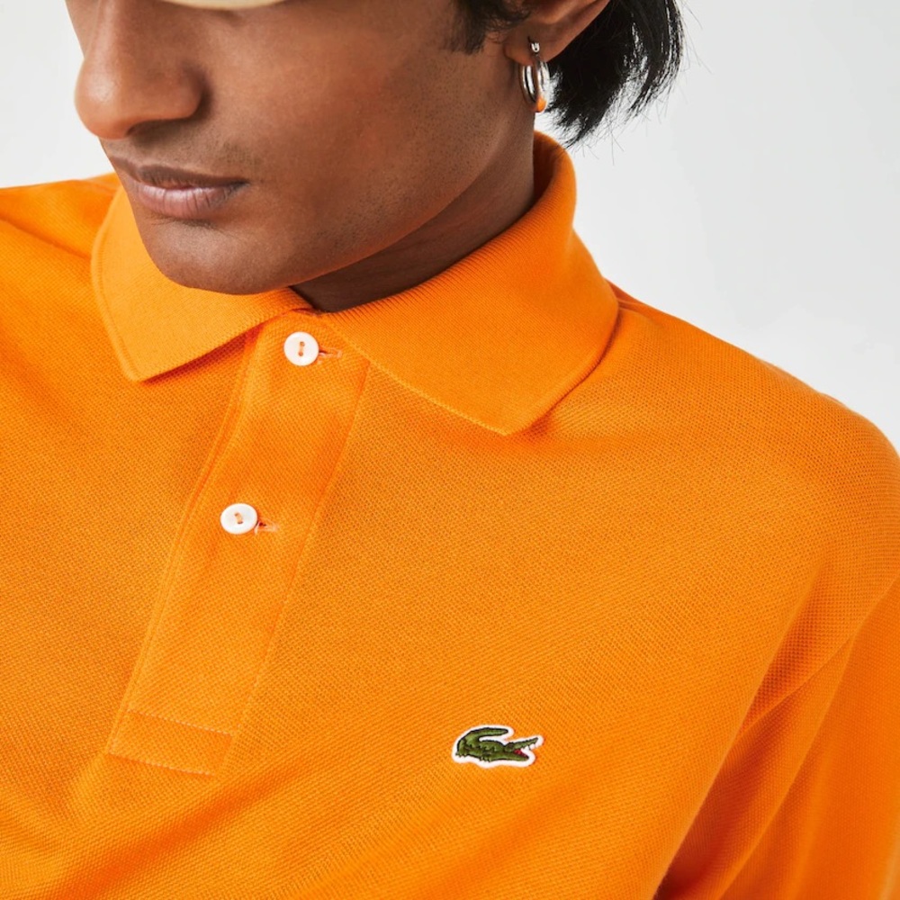 🔥🐊 Vintage Lacoste Polo